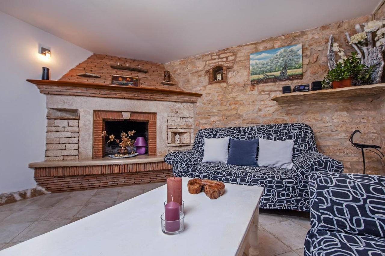 Holiday Apartment Daria 20 Rovinj Exteriör bild
