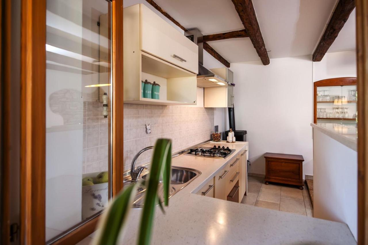 Holiday Apartment Daria 20 Rovinj Exteriör bild