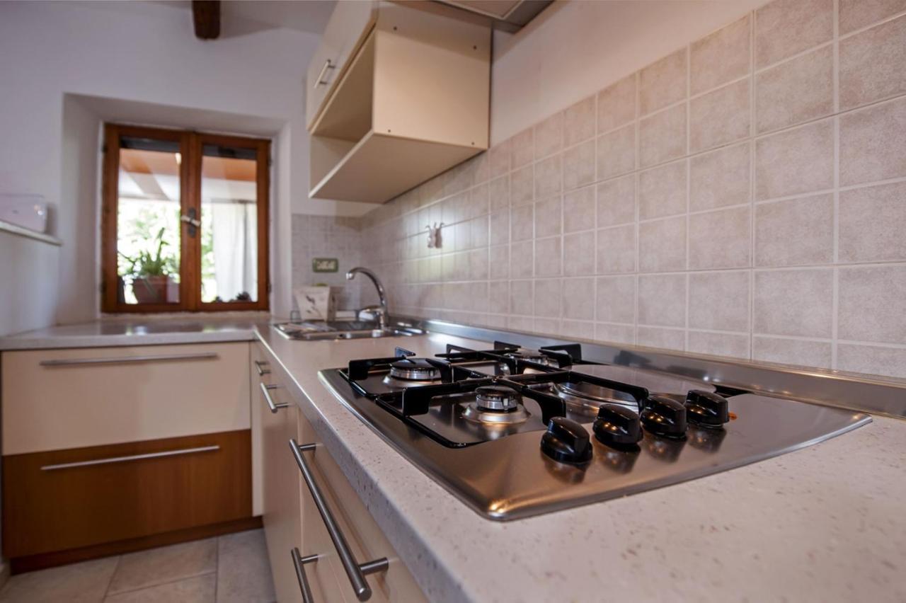 Holiday Apartment Daria 20 Rovinj Exteriör bild