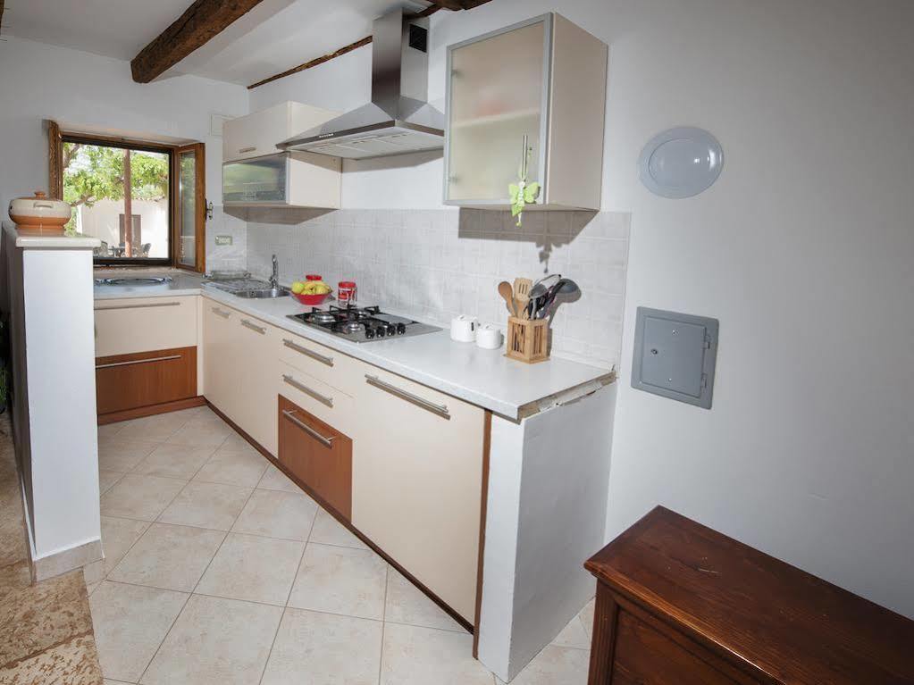 Holiday Apartment Daria 20 Rovinj Exteriör bild
