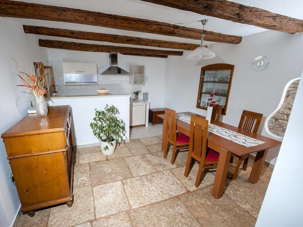 Holiday Apartment Daria 20 Rovinj Exteriör bild