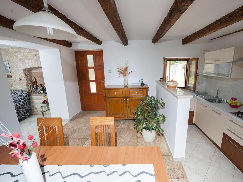 Holiday Apartment Daria 20 Rovinj Exteriör bild